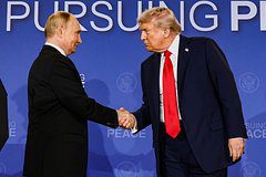 Кремль ответил на вопрос о саммите Путина и Трампа в Венгрии