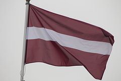 Латвия захотела разобрать ведущую в Россию железную дорогу