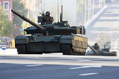 Лавров назвал преимущество российского оружия перед западным