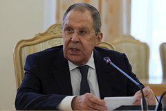 Лавров отреагировал на поручение Путина по ядерным испытаниям