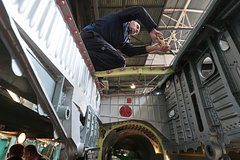 Лавров заявил об изучении опыта российской военной техники под микроскопом