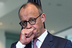 Лидеры ЕС назвали отправную точку в переговорах по Украине