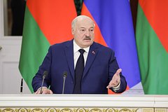 Лукашенко раскрыл отношение Путина к плану Трампа