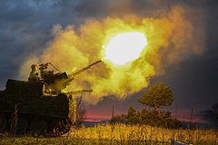 Марочко рассказал о положении ВСУ в Волчанске