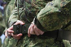 Минобороны раскрыло порядок пребывания в резерве