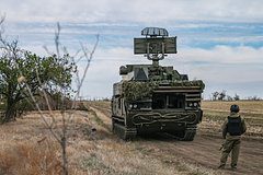 Минобороны сообщило о сбитии четырех БПЛА ВСУ