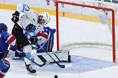 Минское «Динамо» выиграло пятый подряд матч КХЛ