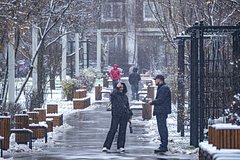 Москвичам назвали время окончания сезона дождей