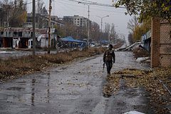 На Украине раскрыли принцип действия предложенных Киеву США гарантий безопасности