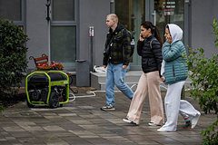 На Украине заявили о страхе перед реакцией народа на отключения электричества