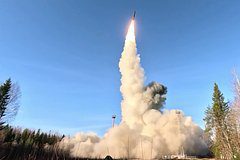 На Западе отреагировали на решение разместить «Орешник» в Белоруссии