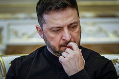 На Западе призвали Зеленского прекратить атаки по России