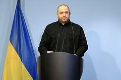 Назван новый глава украинской делегации на мирных переговорах