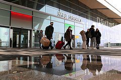 Назван возможный срок открытия еще одного аэропорта на юге России