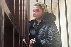 Названа ошибка расправившейся с дедом и бабушкой внучки экс-мэра Самары