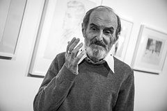 Названо примерное время похорон Эрика Булатова в Москве