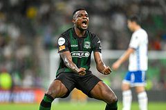 Названы фавориты в борьбе за звание лучшего бомбардира РПЛ