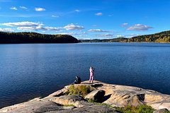 Названы притягивающие туристов три региона России