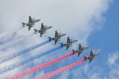 Названы самые главные слова по популярности в России за 2025 год