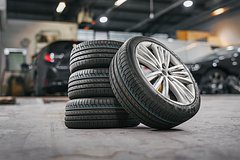 Названы сокращающие срок службы зимней резины ошибки водителей