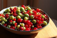 Названы способные замедлять старение сердца продукты