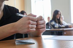 Не сдавшая экзамен по русскому языку девочка из Казахстана записала видеообращение