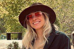 Невеста Башарова сообщила о тайной свадьбе