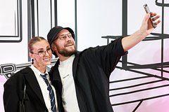 Невеста звезды «Реальных пацанов» объяснила перенос свадьбы