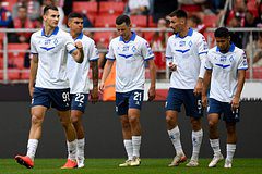 Оценены шансы «Крыльев Советов» отобрать очки у «Зенита» в матче РПЛ