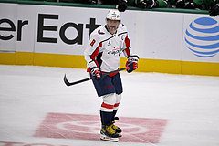 Оценены шансы Овечкина подобраться еще к одному рекорду Гретцки