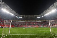 Около 600 футболистов в Турции допросят по делу о ставках