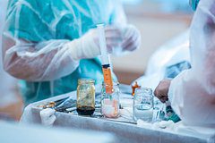 Открыт эффективный способ лечения переломов позвоночника