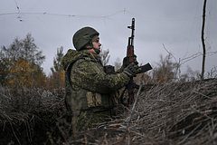 Песков прокомментировал передачу Россией США карт с линией фронта на Украине