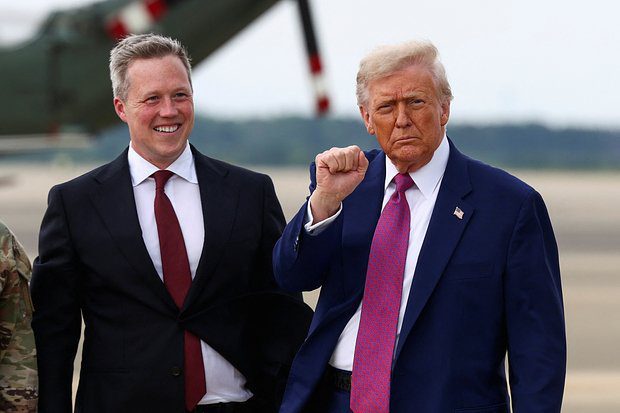 План США и России по Украине