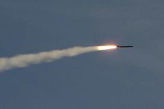 По Украине нанесен массированный удар