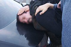 Под Москвой задержали подделывавшую документы нелегальным мигрантам преступную группу