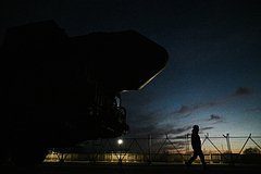 Подробности о дислокации «Орешника» в Белоруссии раскрыли