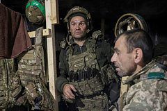 Подсчитана площадь котла для ВСУ в Димитрове