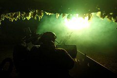 Положение ВСУ на фронте охарактеризовали словами «Украина сломается»