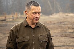 Полпред президента Трутнев рассказал о своем бое с ВСУ под Угледаром