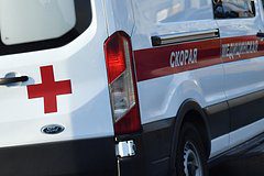 Попавший под удар украинского дрона россиянин умер в больнице