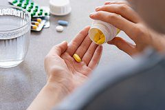 Популярный антибиотик показал неожиданный эффект на организм