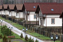 Поселок с самыми милыми названиями улиц удалось найти в России