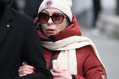 Проблемы с костями у звезды 90-х прокомментировали