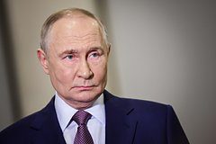 Путин заявил о необходимости пресекать провокации по межнациональным конфликтам