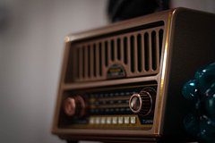 Радиостанция Судного дня повторила сообщение 2023 года