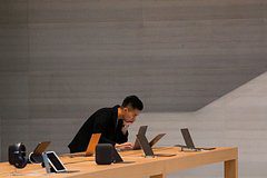 Раскрыт дешевый компьютер Apple