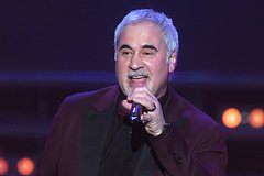 Раскрыт многомиллионный заработок Меладзе за концерт в Санкт-Петербурге