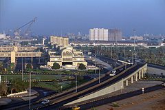 Раскрыт мотив расправы над другом Павла Дурова в ОАЭ