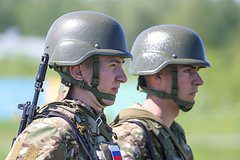 Раскрыта стратегия наступления ВС России на Красный Лиман